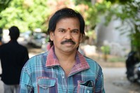 Kalinga Movie Opening Photos
